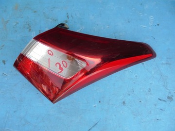 фото thumb №1, Лампа правая задняя hyundai i30 ii hb europa