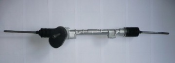 фото thumb №3, Трансмиссия рулевая рейка renault twingo ii 2 koyo jtekt 2007-2014