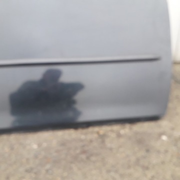 фото thumb №11, Mazda 6 02-05 двері праве передні + молдинг