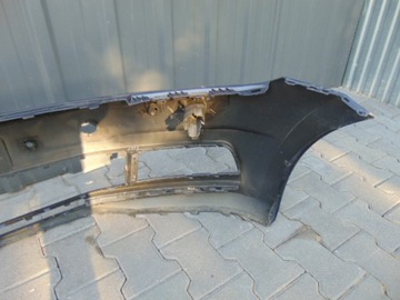 фото thumb №13, Бампер перед 4xpdc омивачі vw touran ii 2015-