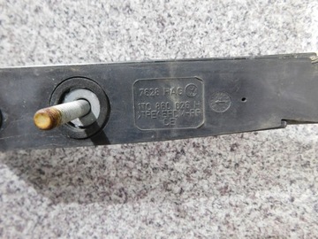 фото thumb №5, Vw touran 1t0 03-10 рейлинг крышный правый