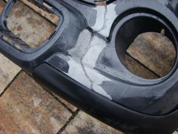 фото thumb №4, Mini cooper f-56 jcw-zderzak перед переднє