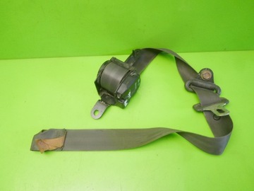 фото thumb №5, Pas безопасности перед левый mazda 323c bg iv 3d