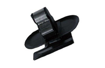 фото thumb №2, Клипса накладка пороговых wew. peugeot 308