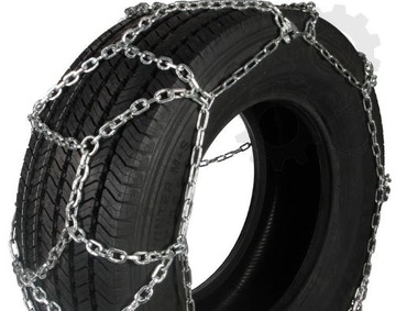 Цепи противоскольжения JOPE TRUCK 315/60 R22.5 TIR