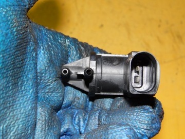 фото thumb №12, Оригінальний номер vag 1k0906283a клапан керування вихлоп оригінал