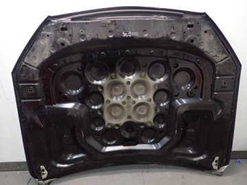 Капот mercedes glc w253 Доставка, фото thumb