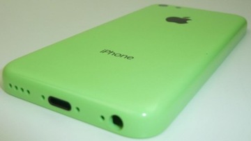 Apple iPhone 5C 16 ГБ — Wys.PL — НОВИНКА