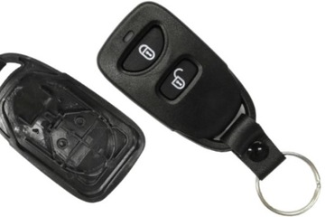 фото thumb №1, Kia rio picanto sportage ключ pilot корпус