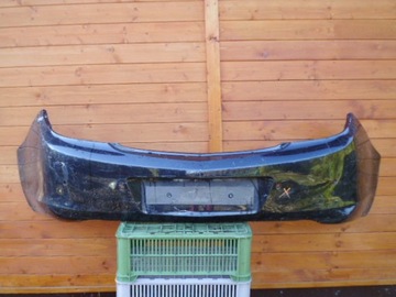 фото thumb №1, Бампер зад opel insignia