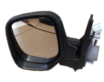 фото thumb №1, Дзеркало ліві citroën berlingo 07.96-10.02