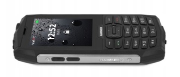 MYPHONE HAMMER HAMMER 4 IP68 2,8 дюйма Bluetooth