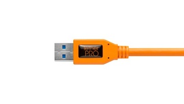 Tether Tools Pro USB 3.0-USB-C 4,6 м