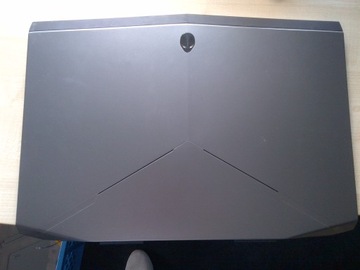 ЗАСЛОНКА Dell Alienware M18x