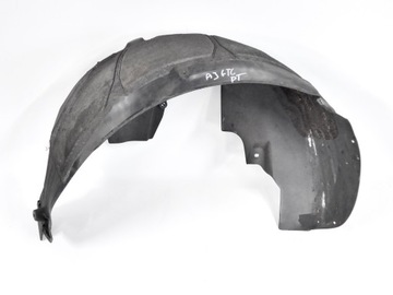 фото thumb №1, Подкрылок правые зад opel astra j 4 gtc