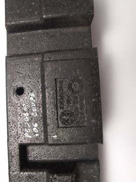 фото thumb №5, Peugeot 406 купе абсорбер підсилювач бампера зад