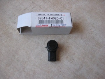 фото thumb №1, Датчик pdc - toyota c-hr - chr !!!