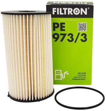 FILTRON ТОПЛИВНЫЙ ФИЛЬТР PE973/3 SEAT VW 1.9 2.0 TDI