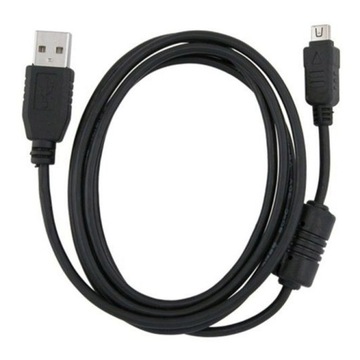 OLYMPUS CB-USB5 CB-USB6 USB-КАБЕЛЬ ЗАРЯДКИ