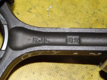 фото thumb №8, Поршень поршни шатун шатун honda cr-v 2.2 d rjl-32