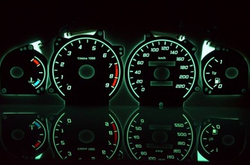 Диски INDIGLO на Hyundai Sonata 2-го поколения.
