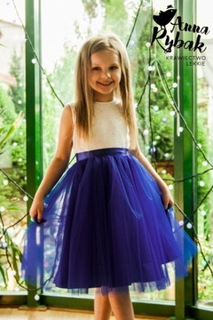 Tulle Tutu Tutu Communicia Свадебная подружка невесты 116