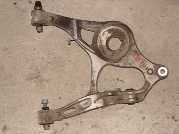 фото thumb №1, Рычаг задний нижний правый mercedes ml w164 !