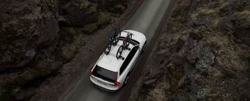 Багажник на крышу XPLORE Volvo XC-60 I 08-17