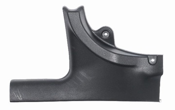 фото thumb №1, Kia picanto ii защита порога накладка зад левая