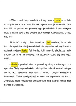 Персонализированная сказка Завтра я буду дошкольником