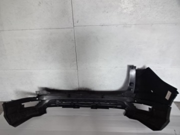 фото thumb №4, Бампер перед передній ford kuga ii