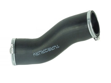 фото thumb №3, Труба интеркулер citroen peugeot 2.2 hdi 0382lk