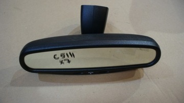 фото thumb №1, Citroen c5 iii x7 дзеркало внутрішні фотохромний