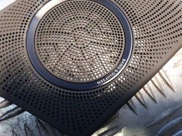 фото thumb №8, Bang & olufsen audi q5 8r динамики усилитель