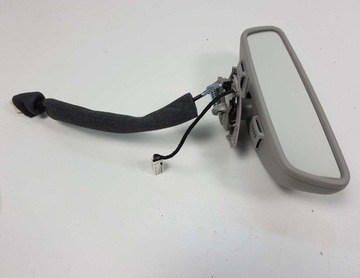 фото thumb №1, Mercedes w204 coupe lift дзеркало внутрішнє