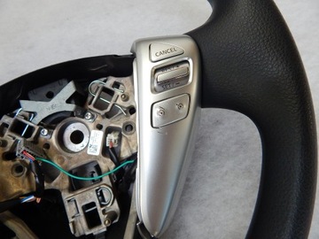 фото thumb №9, Nissan note ii e12 - кермо мульті стан bdb