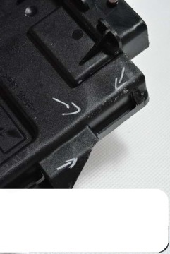 фото thumb №2, Бортовий комп'ютер berlingo partner r04080030b 9641390180