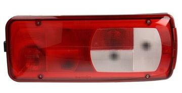 фото thumb №1, Лампа задня daf xf cf конектор з бік права vignal