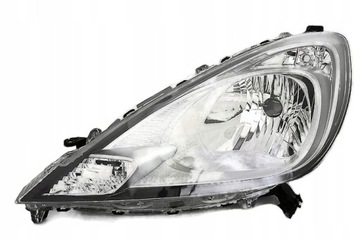 фото thumb №1, Honda jazz od 2011- фара левый новый depo ^