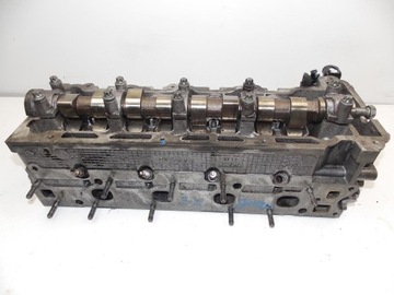 фото thumb №3, Головка opel vectra c zafira 2.0 dtl dtl r9128018