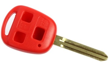 фото thumb №1, Ключ pilot корпус toyota camry prius hilux