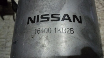 фото thumb №5, Корпус фильтр топлива 164001kb2b pulsar 1.5 dci 15r