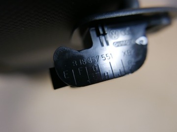 фото thumb №3, Audi tt захист сонцезахисна ліва 8j8857551