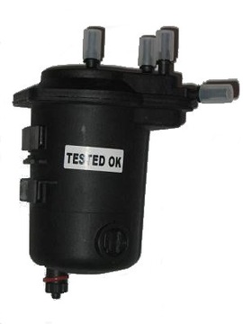 фото thumb №1, Фильтр топлива renault 1.5dci clio kangoo scenic megane thalia