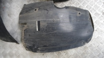 фото thumb №1, Підкрилок задня porsche 991 99150450900