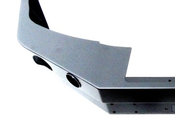 фото thumb №8, Бампер перед передній jeep grand cherokee wj сталь