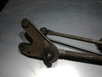 фото thumb №5, Механізм моторчик двірник nissan x trail eur