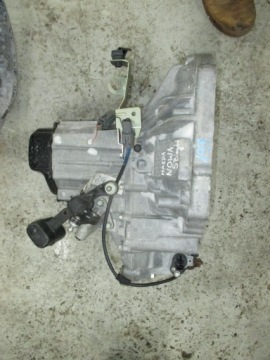 фото thumb №1, 197 коробка передач передач mazda 2 1.3 pb