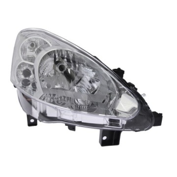 фото thumb №1, Depo 550-1149rmld-em depo фара лампа