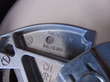 фото thumb №7, Важіль ручного ручний leon ii altea 8j0711303a